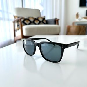 Oliver Peoples NDG Sunglasses